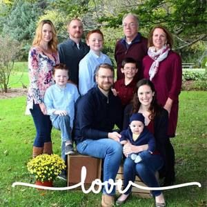 Meet your Posher, Michele